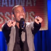TV Exclusive: THE LION KING Cast Roars at Broadway Sessions Video