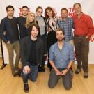 FREEZE FRAME: Meet the Cast of The New Group's THE WHIRLIGIG
