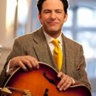 'STRAIGHTEN UP & FLY RIGHT' Nat King Cole Tribute Set for Brooklyn Center This May