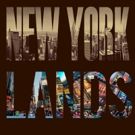 Wagner College Theatre Premieres NEW YORK LANDS This Week