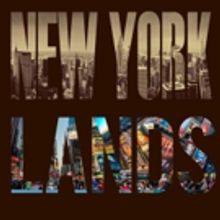 Wagner College Theatre Premieres NEW YORK LANDS This Week