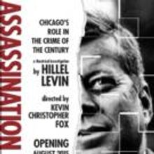 'ASSASSINATION THEATER' Set for Museum of Broadcast Communications, 8/11-11/7