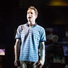 Second Stage Theatre Sets DEAR EVAN HANSEN Benefit Performance