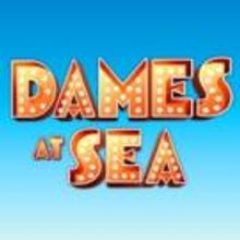 Audience Rewards Pre-Sale for DAMES AT SEA on Broadway Begins Next Week