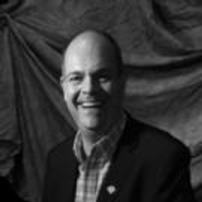 In the Spotlight Series: Meet the 2015 Tony Nominees- Brad Oscar