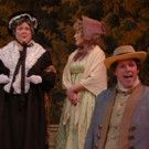 Romantic Period Piece Comes to Life in the Next Stage