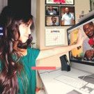 Oxygen to Premiere New Series VIRTUALLY IN LOVE, 5/24