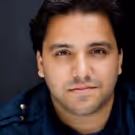 Nathan Amzi Returning to IN THE HEIGHTS at King's Cross Theatre