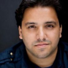 Nathan Amzi Returning to IN THE HEIGHTS at King's Cross Theatre