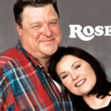 ROSEANNE Debuts on LAFF w/ Complete Season 1 Marathon & All Halloween Episodes