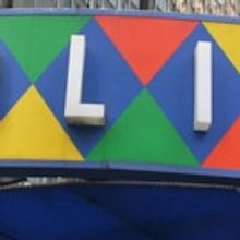 Comedians Bring the Laughs to Carolines on Broadway in March