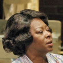 BWW Review: A RAISIN IN THE SUN at Kansas City Repertory Theatre