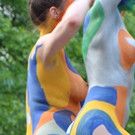 Naked, All-Female Shakespeare Returns Next Month