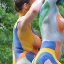 Naked, All-Female Shakespeare Returns Next Month