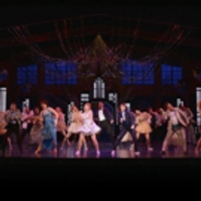 BWW Reviews: THE PROM Brings Joy to Atlanta Audiences