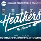 Imagine Productions to Present HEATHERS, 5/12-15
