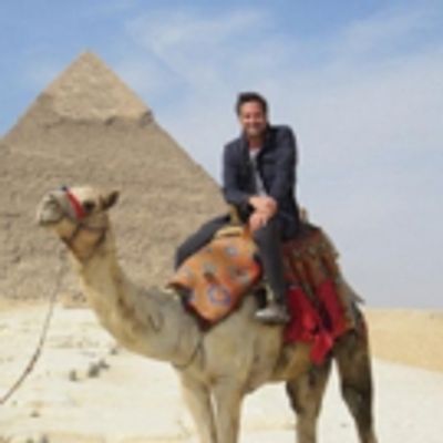 Travel Channel Orders Additional Episodes of  MYSTERIES AT THE MUSEUM