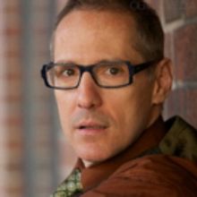 Paul Lucas' TRANS SCRIPTS Gets Sold-Out Reading Tonight at American Repertory Theater