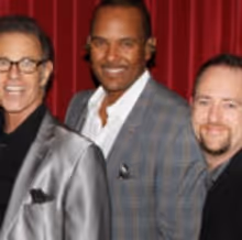 bergenPAC Presents The Summit: The Manhattan Transfer Meets Take 6 This Fall