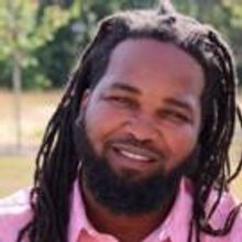 Playwright Rory Sheriff, 'Be A Lion'