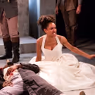 Photo Flash: First Look at THE CARDINAL at Southwark Playhouse