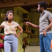 BWW Review: Center Stage's DETROIT '67 at Towson University Proves Worth The Geograph