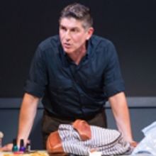 BWW Review: THE ABSOLUTE BRIGHTNESS OF LEONARD PELKEY Takes You on a Multi-Character 