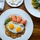 BUSTAN on the UWS Announces New Executive Chef/Partner Rafael Hasid