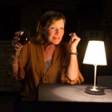 Photo Flash: First Look at Strawdog Theatre's WITH LOVE AND A MAJOR ORGAN