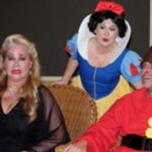 Scripps Ranch Theatre to Produce  VANYA AND SONIA AND MASHA AND SPIKE By Christopher 