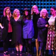 Kaki King and More Set for November's WOMEN OF LETTERS at Joe's Pub