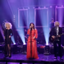 VIDEO: Little Big Town Play 'Stranger Strings'; Perform 'Better Man' on TONIGHT
