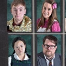 Coming Soon to The Greenbelt Arts Center: PUTNAM COUNTY'S 25TH ANNUAL SPELLING BEE