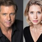 Maxwell Caulfield, Zoë Doano and Chris Peluso Take Centre Stage for the European…