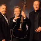 Larry Gatlin & the Gatlin Brothers to Salute Kenny Rogers at 2017 Texas Medal of…