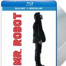 USA Network's MR. ROBOT: SEASON ONE Comes to Blu-ray/DVD Today
