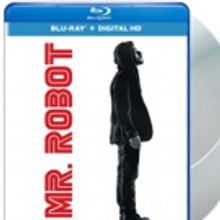 USA Network's MR. ROBOT: SEASON ONE Comes to Blu-ray/DVD Today