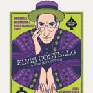 Elvis Costello & The Imposters to Bring 'IMPERIAL BEDROOM' Tour to PPAC