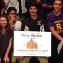 BWW Student Center: Fall Season Round-up Showcases Student Theater