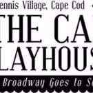 Cape Playhouse Kicks Off Season Next Week with ART!