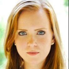 Evelyn Christina Tonn In CHICAGO Coming to the Van Wezel