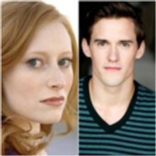 Emily Klein and CJ Eldred Headline 9th MADAME'S SOIREE