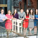 The Royal Conservatory Announces 2016-17 Rebanks Fellows