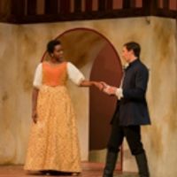 BWW Review: Rice Theatre Program's MUCH ADO ABOUT NOTHING Is Something Special Photo