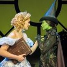 Hatton and Stevenson Extend In West End WICKED!