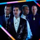 Dreamcar to Perform on Tonight's JIMMY KIMMEL LIVE on ABC