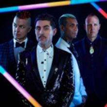 Dreamcar to Perform on Tonight's JIMMY KIMMEL LIVE on ABC