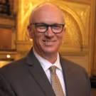 Auditorium Theatre Executive Director Brett Batterson Heads to Memphis