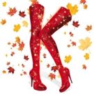 TDF Brings 1,400 NYC High School Students to See KINKY BOOTS Today