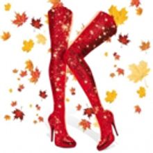 TDF Brings 1,400 NYC High School Students to See KINKY BOOTS Today